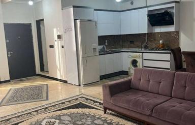 فروش آپارتمان 125 متر در کوی شفا