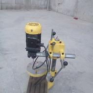 دریل ستونی آلمانی
