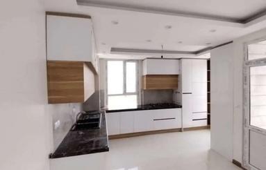 فروش آپارتمان 65 متر در پونک/عدل/خوش نقشه/فول/تهاتر