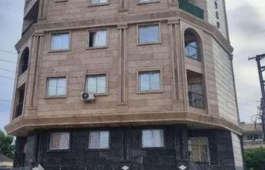 فروش آپارتمان 105 متر در بلوار جانبازان