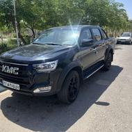 کی ام سی مدل 1402