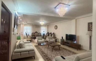 فروش آپارتمان 171 متر در خیابان کوچکسرا