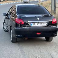 206اس دی جوان پسند