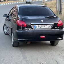 206اس دی جوان پسند