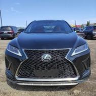 لکسوس RX350 اف اسپورت 2021