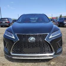 لکسوس RX350 اف اسپورت 2021