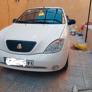 تیبا 1400 خانگی