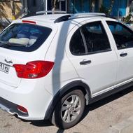 کوییک 1401 پارس خودرویی