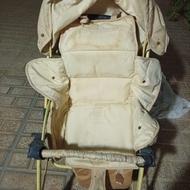 فروش کالسکه