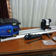 دستگاه خراطی شپخ