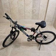 دوچرخه trinx m136v