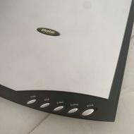اسکنر برند plustek