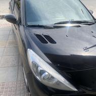 207 سقف فلز فرمان برقی