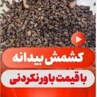 توت دوشاب ارده