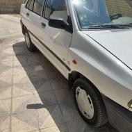 پراید 91 دوگانه کارخانه فابریک