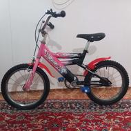 دوچرخه مدل 16