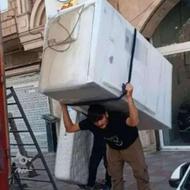 باربری تهران