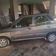 فروش خودرو 141SX