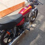 موتور سیکلت هوندا 150