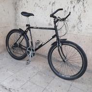 دوچرخه اساک دماوند