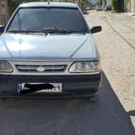 پراید 141 dlx