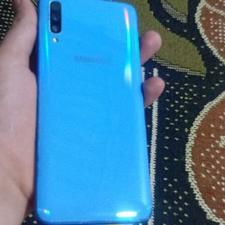 سامسونگ A70