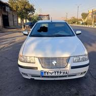 خودروسمند مدل 92