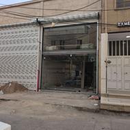 اجاره مغازه در 24 متری