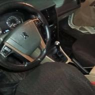 پارس LX مدل 1401