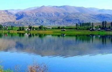 زمین زراعی فیروزکوه