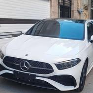 فروش بنز A200L گارانتی ستاره ایران تحویل تیرماه 1405