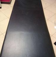 تخت چرمی یک نفره
