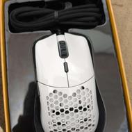 ماوس گیمینگ glorious model o minus wired