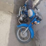 یاماها wb125مدل 1365