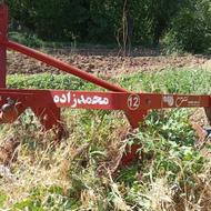 گاو اهن 12 محمد زاده