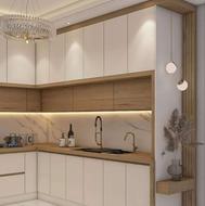 کابینت اشپزخانه اقساطی