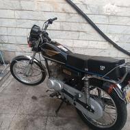 هوندا مدل 90 احسان
