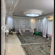 اجاره آپارتمان 100 متر در خیابان هراز