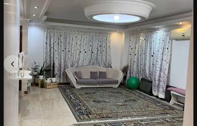 اجاره آپارتمان 100 متر در خیابان هراز