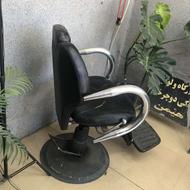 صندلی ارایشگاه