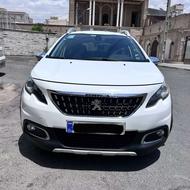 پژو 2008 مدل 96