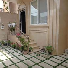 ویلا دوبلکس 200 متر خاص در خیابان ساری