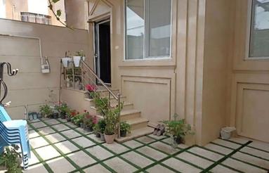 ویلا دوبلکس 200 متر خاص در خیابان ساری