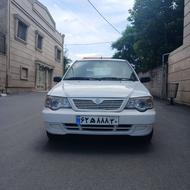 پراید 111 هاچبک
