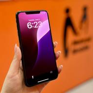 iPhone Xs max za 64