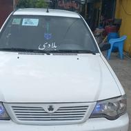 پراید 111 sL