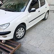 206فروش و معاوضه