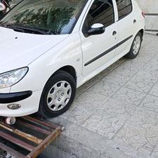 206فروش و معاوضه