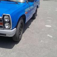 نیسان آبشنال برقی 403