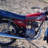 فروش موتور 125